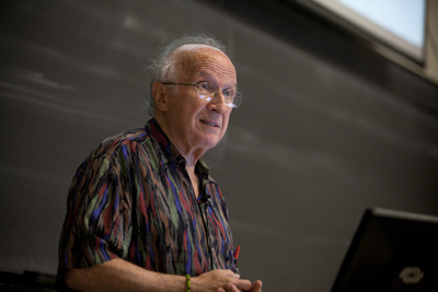 罗德·霍夫曼(科学家|文化人物)