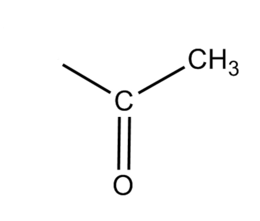 乙酰基其他化学相关