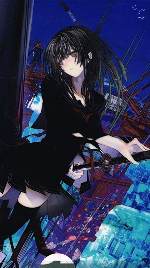 天童木更(动漫人物)_技点百科_技点网(动漫人物)