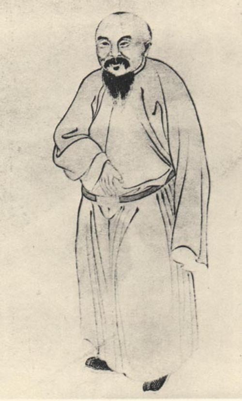 任大椿(历史人物)