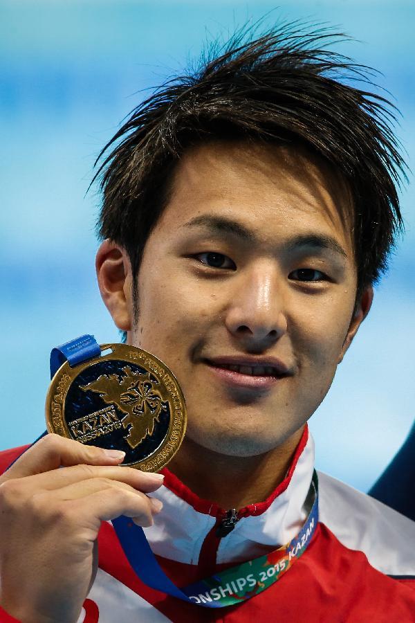 濑户大也(体育人物)