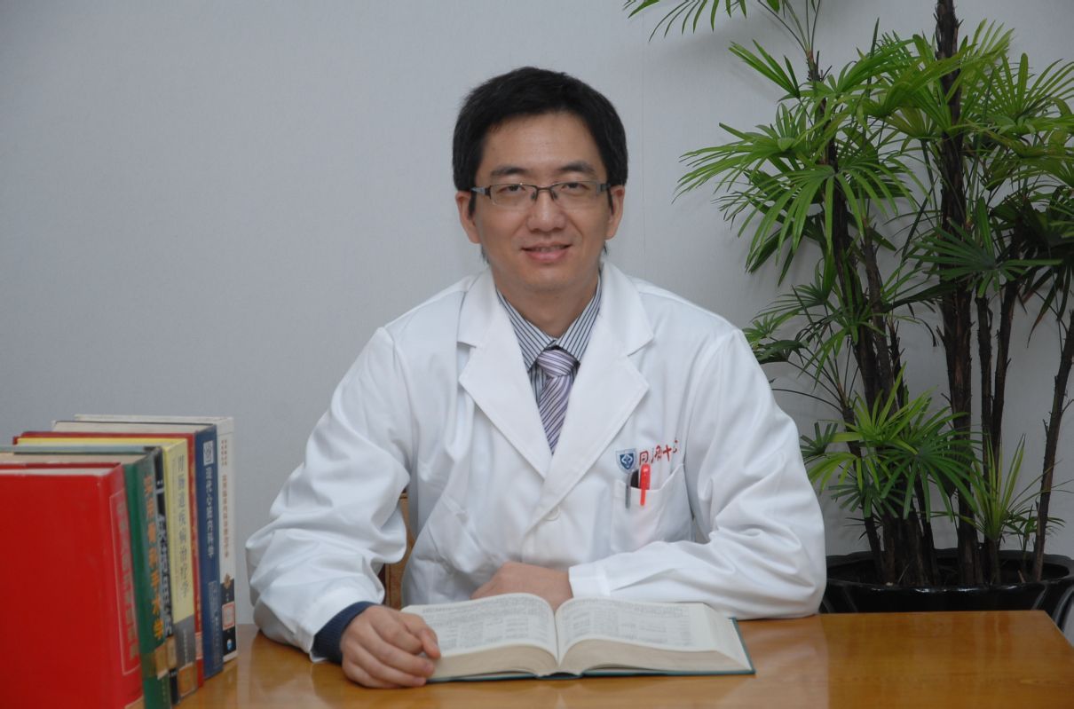 李国东医生