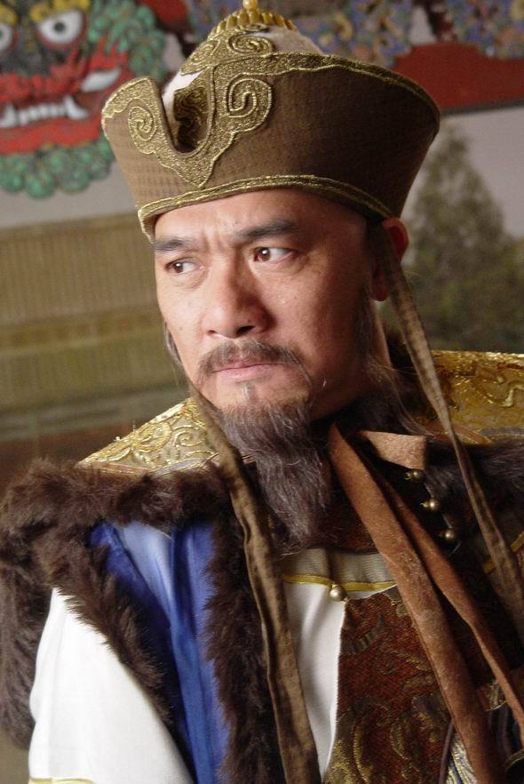 范仁宽 (政治人物)