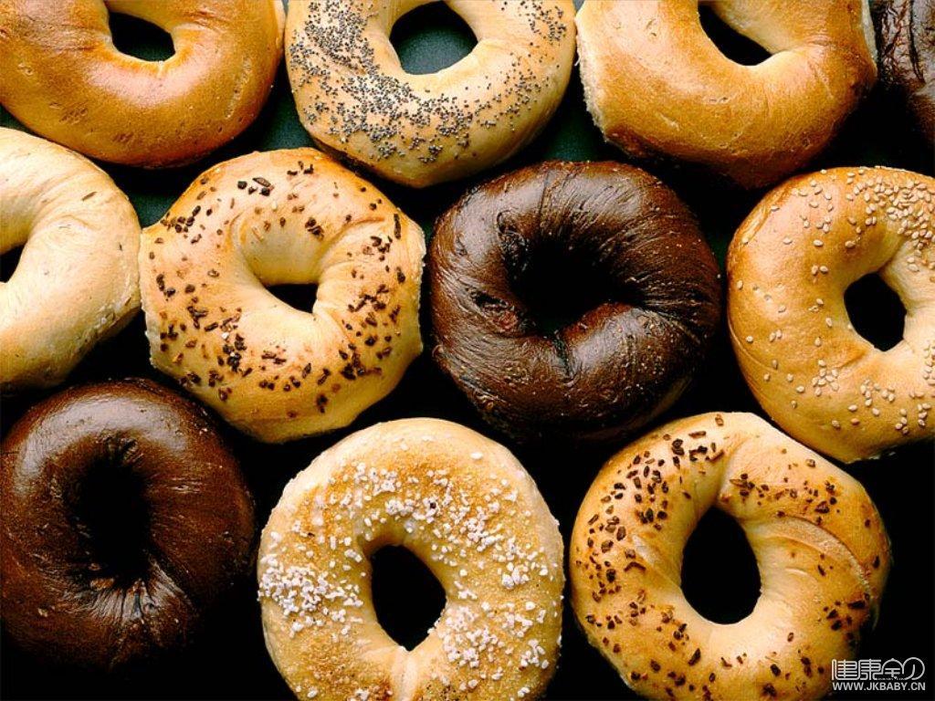 硬面包圈(其他饮食相关)