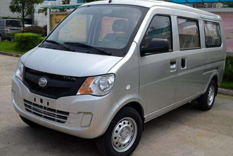 力帆兴顺(汽车)