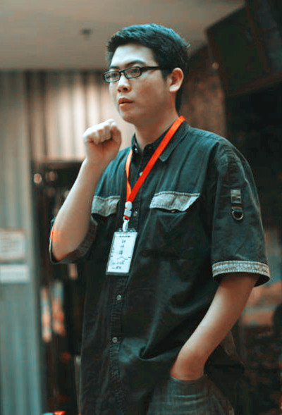 导演刘宗伟,2010年执导第一部影片,代表作品《良子》,《后备总裁》