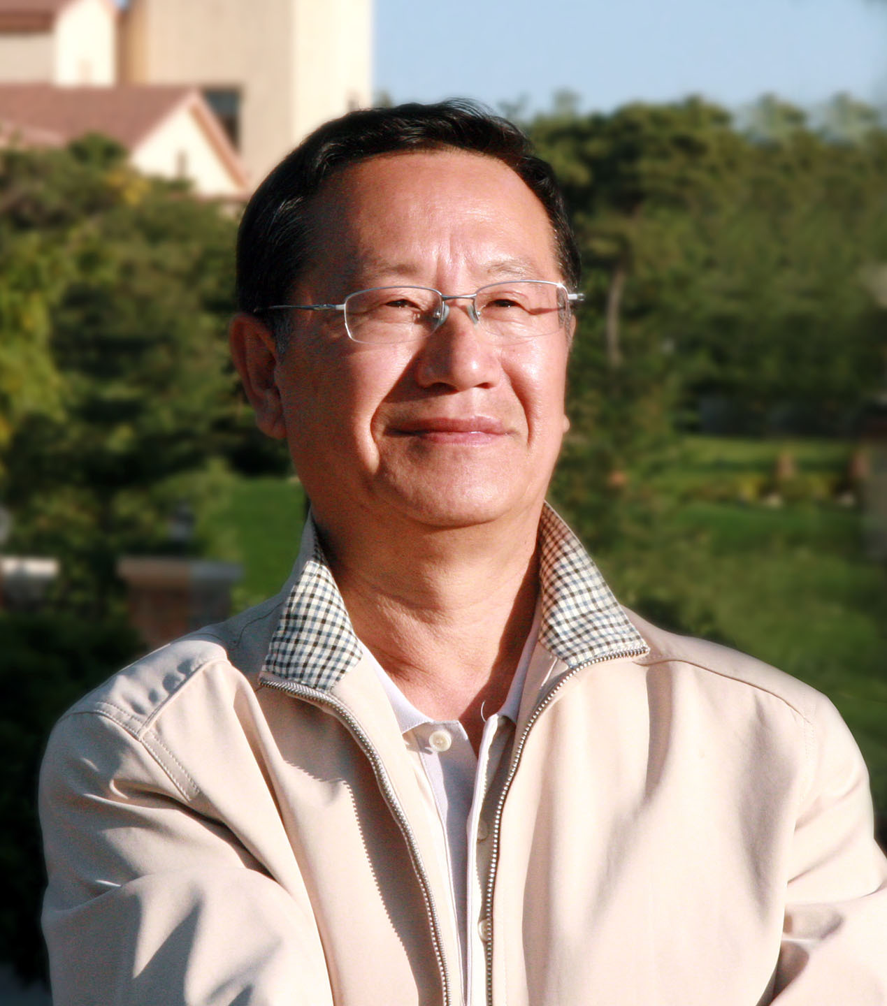 白燕君 (其他人物相关)