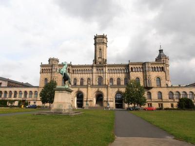 汉诺威-莱布尼茨大学(学校)_技点百科_技点网(学校)