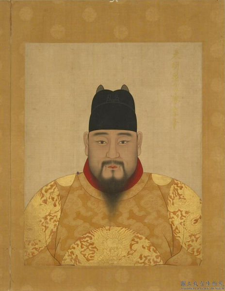 朱祁镇(历史人物)朱祁镇(1427-1464),即明英宗,明宣宗朱瞻基长子,明代
