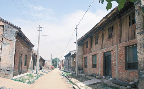 杜曲镇(行政区划)临颍县辖镇.