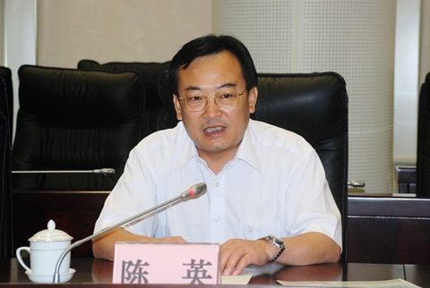 陈英 (军事人物|教师)