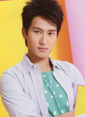 李绍祥(演员)_技点百科