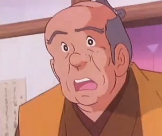 桔梗店老板(其他)桔梗店老板是日本动画片《聪明的一休》里的一个角色