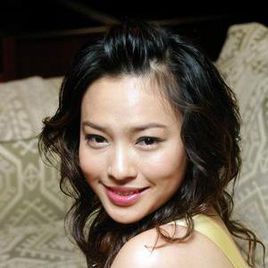 姚以缇(演员)姚以缇台湾女艺人,在偶像剧《太阳的女儿》中有出色表现.