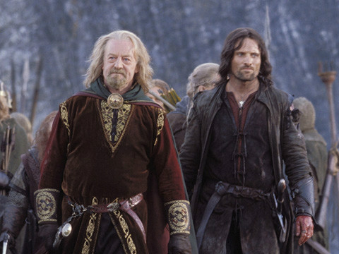 双塔奇谋(电影)