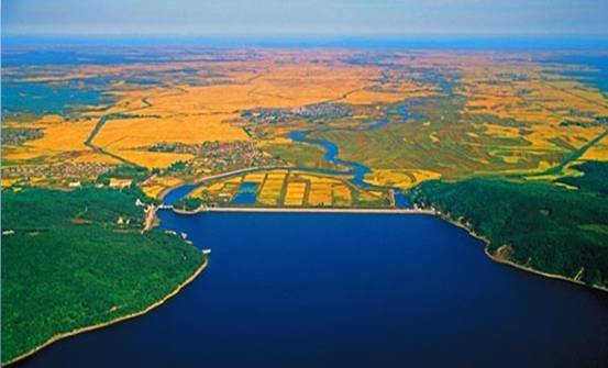 五常 (行政区划)