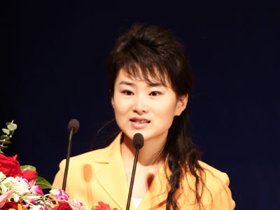 张小鱼(政治人物)