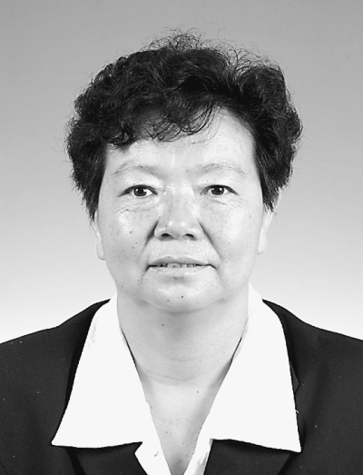 王秀珍(其他人物相关)_技点百科