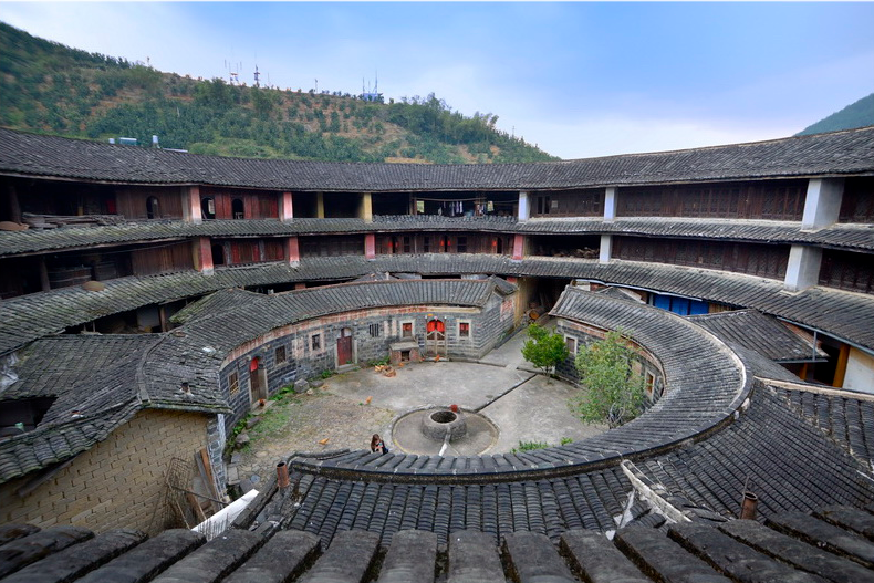 太极村 (行政区划)