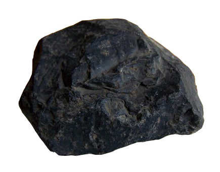 黑曜岩(非生物)黑曜岩是一种酸性 玻璃质火山岩,成分与花岗岩相当