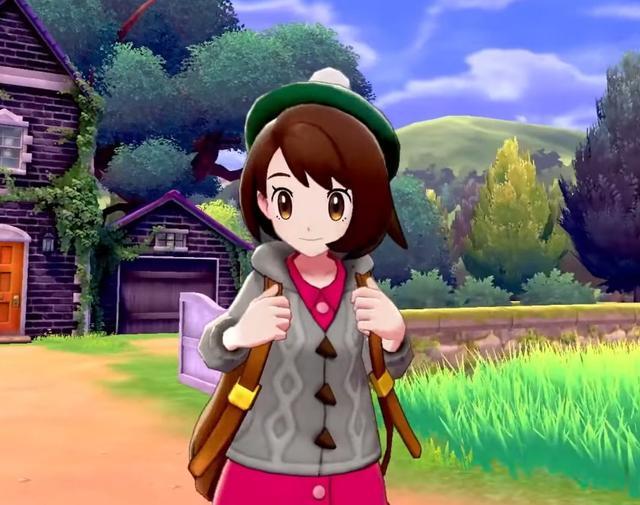 面对被玩坏的《宝可梦剑盾》,任天堂也不忍心