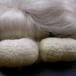 动物纤维 (动物)