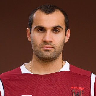 拉沙·萨鲁克瓦泽 (其他人物相关)