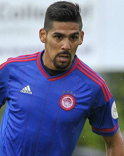 佛朗哥·哈拉(体育人物)