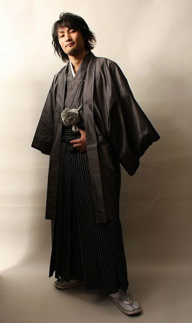 羽织(其他动漫相关)