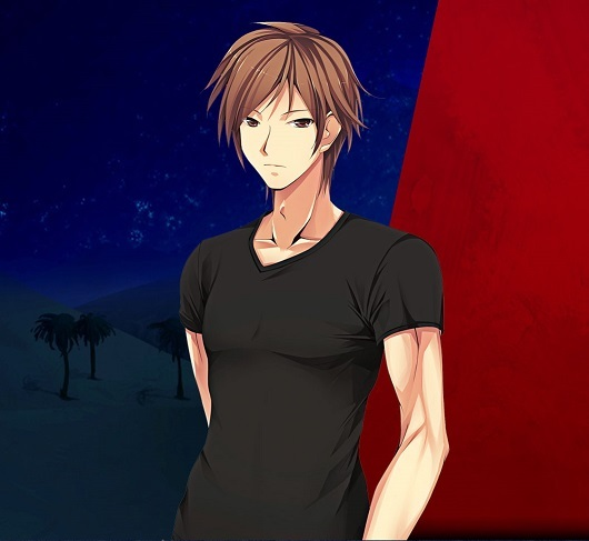 王盟其他人物相关