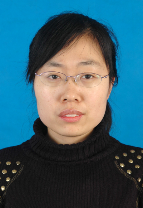 获农学硕士学位,研究方向是小麦基因组学,现为德州学院生命科学学院团