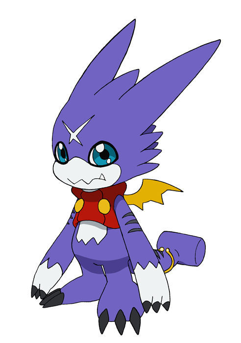 胶龙兽其他游戏相关