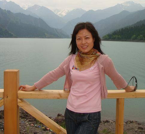 黄春芳(其他人物相关)