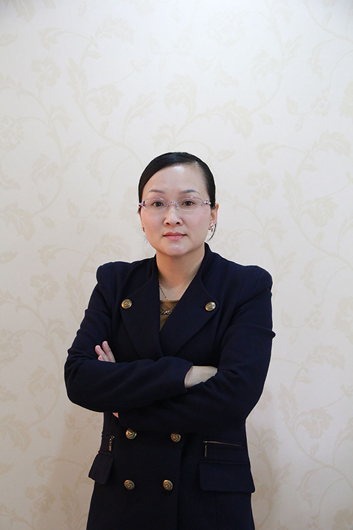 陈义华 (医生|教师)