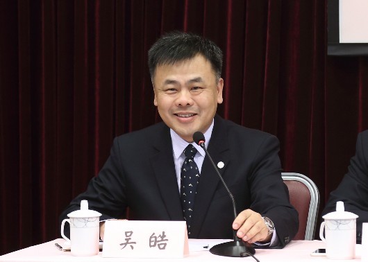 吴皓(医生|教师)