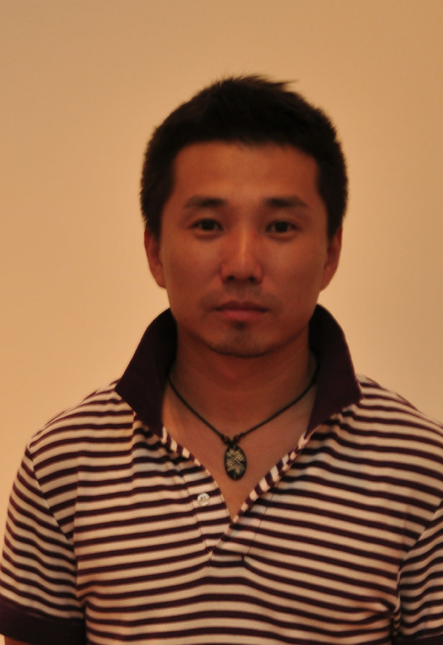 任志鹏(其他人物相关)