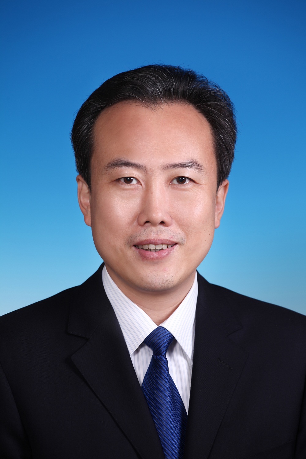 朴学东(政治人物)