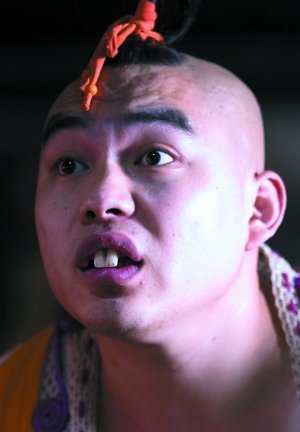 赵六 (其他人物相关)