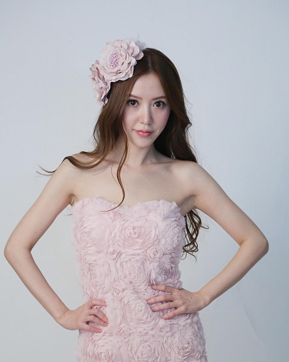 原名萧潇,萧萧,1978年10月14日出生于北京市,中国台湾女歌手,演员