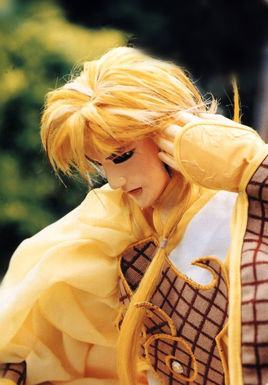 柳无色 (其他人物相关)