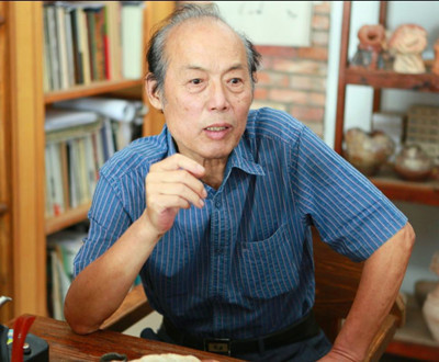 陈庆奎(教师|文化人物)