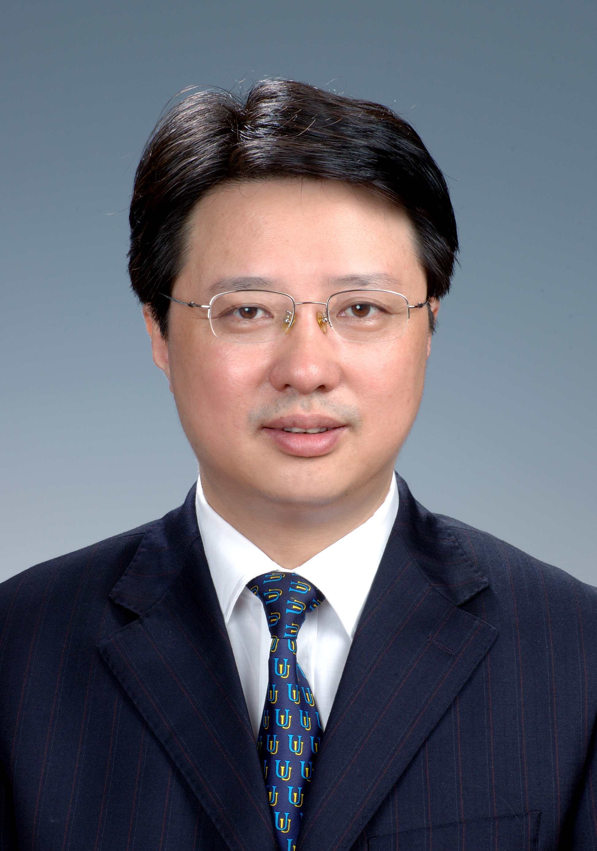 黄汉升政治人物