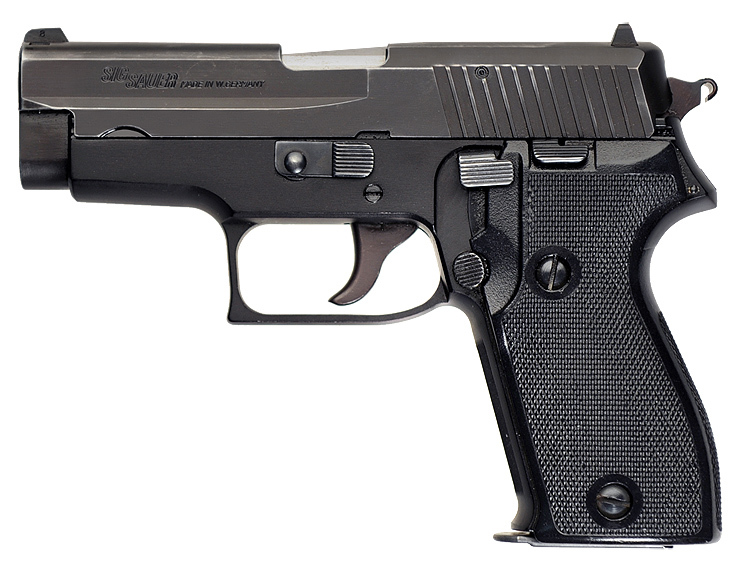 P220手枪（枪械）