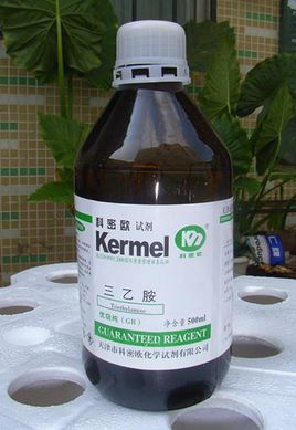 优级纯(其他化学相关)