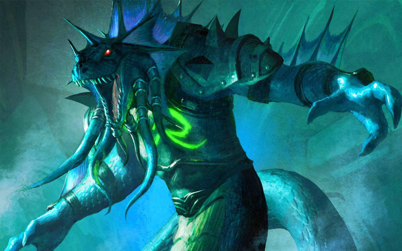 娜迦其他游戏相关