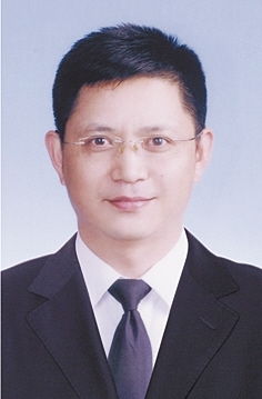 朱大志政治人物