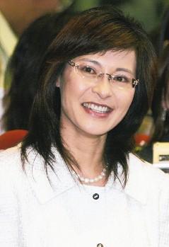 籍贯福建省福州,台湾地区女性外交官,担任台湾地区驻新加坡"代表"