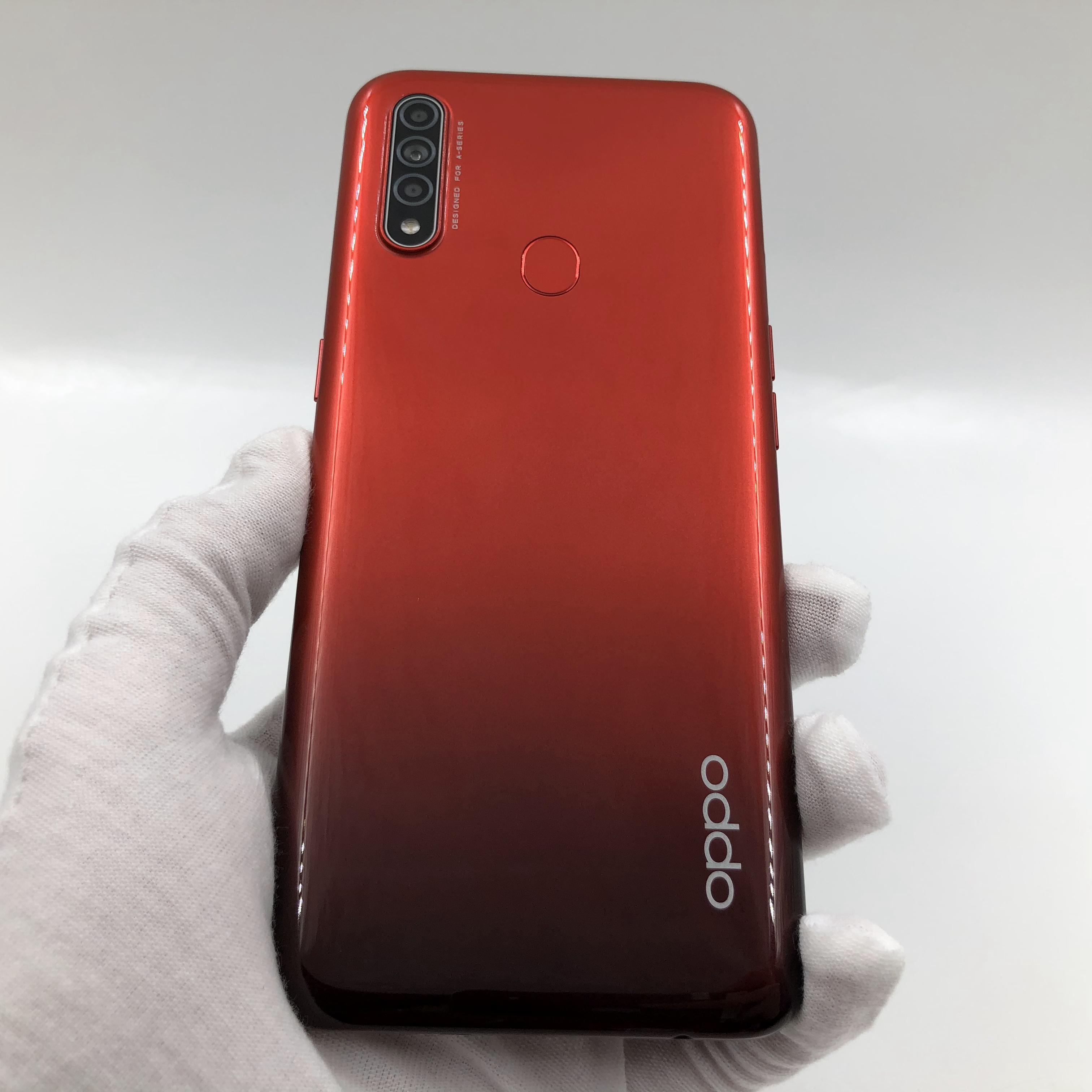 oppoa8颜色主观图图片