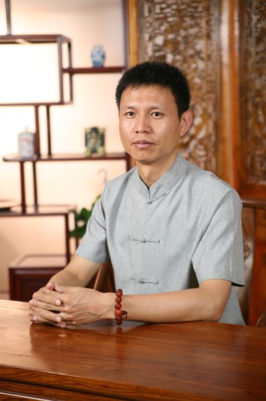 路新宇其他人物相关