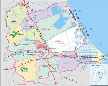 黄骅市(河北省县级市)